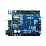 Arduino Uno R3