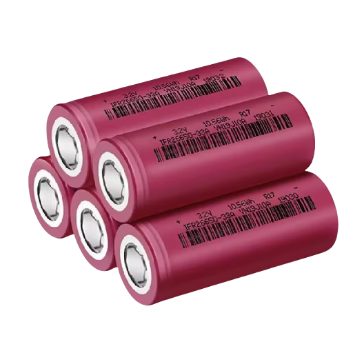 Batteries