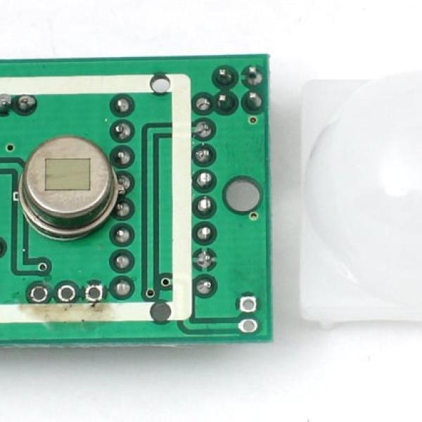 PIR Motion Sensor Detector Module HC-SR501