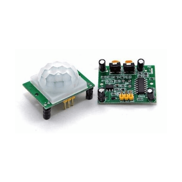 PIR Motion Sensor Detector Module HC-SR501